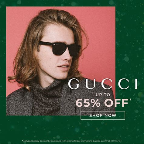 gucci sales figures|does gucci have discounts.